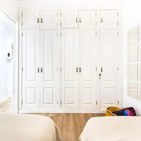 Home2book Design Canteras Апартаменты Лас-Пальмас-де-Гран-Канария