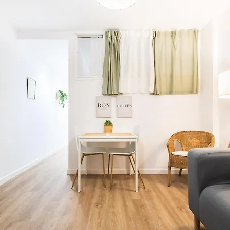 Home2book Design Canteras Apartment *